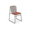 Riviera chair / 2 stuks