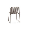 Riviera chair / 2 stuks