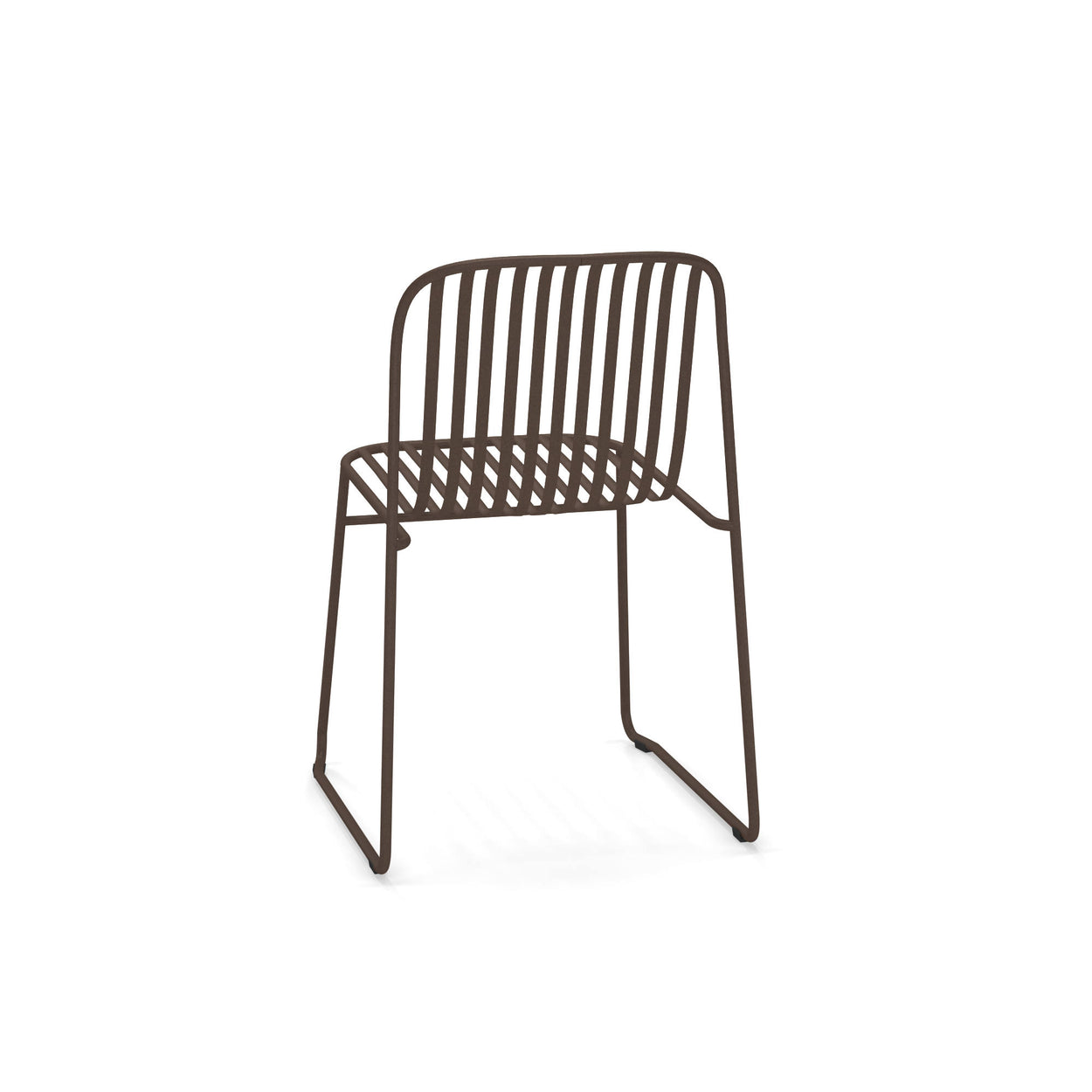 Riviera chair / 2 stuks