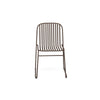 Riviera chair / 2 stuks