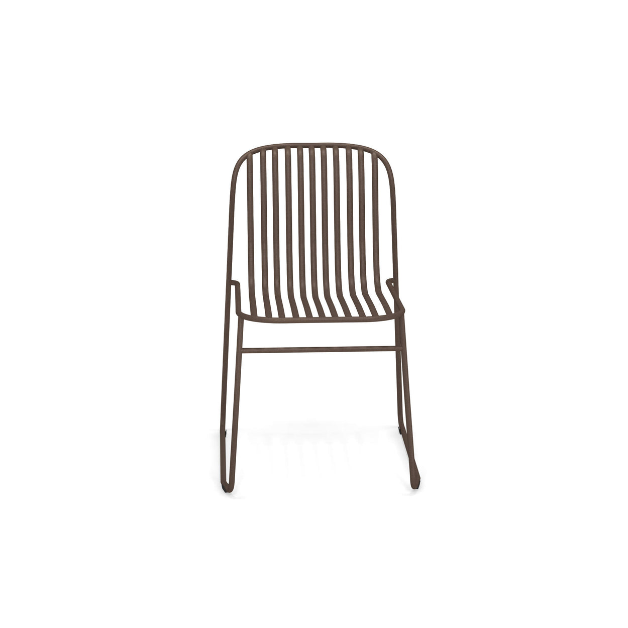 Riviera chair / 2 stuks