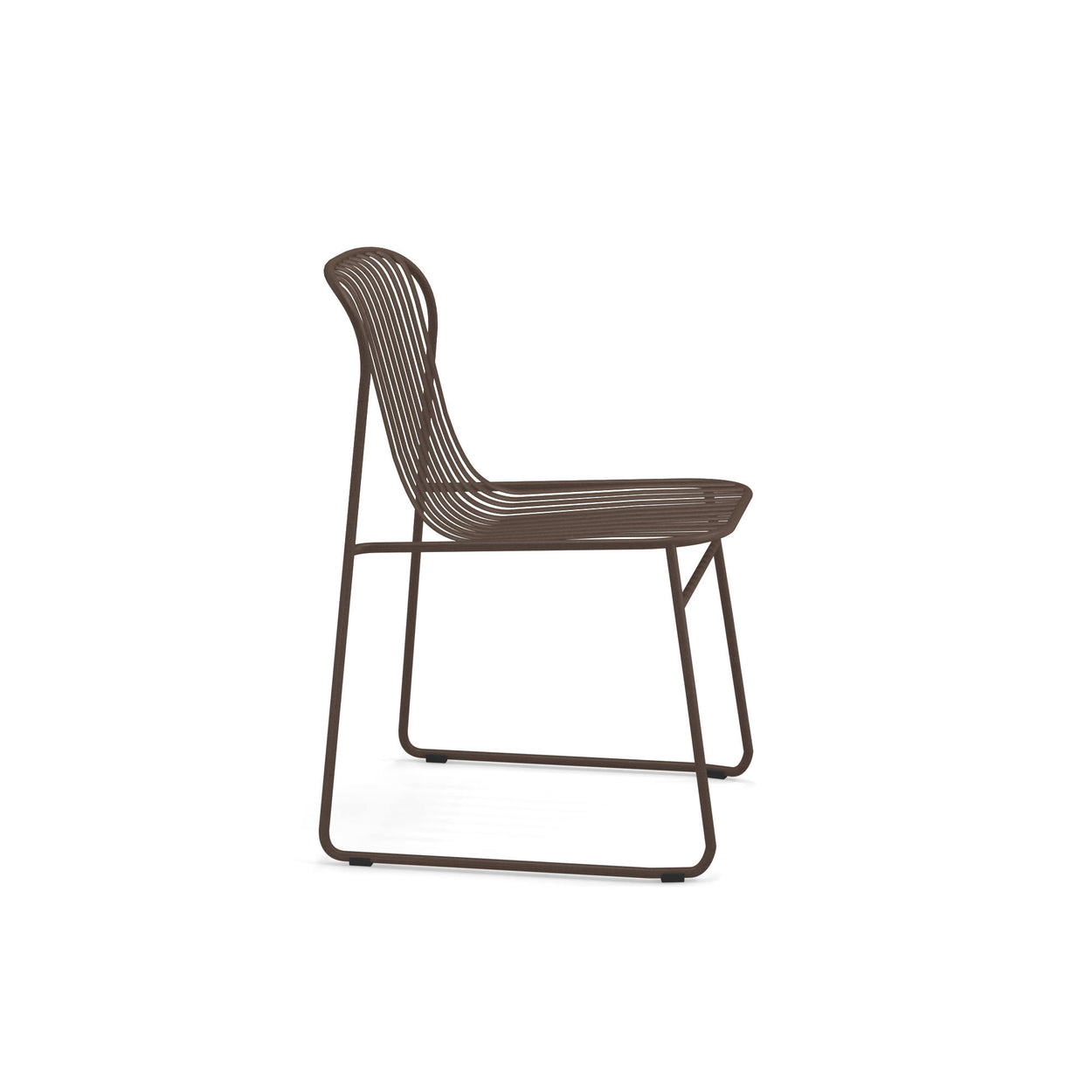 Riviera chair / 2 stuks