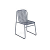 Riviera chair / 2 stuks