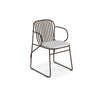 Riviera armchair / 2 stuks