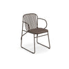 Riviera armchair / 2 stuks