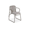 Riviera armchair / 2 stuks