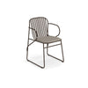 Riviera armchair / 2 stuks