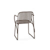 Riviera armchair / 2 stuks