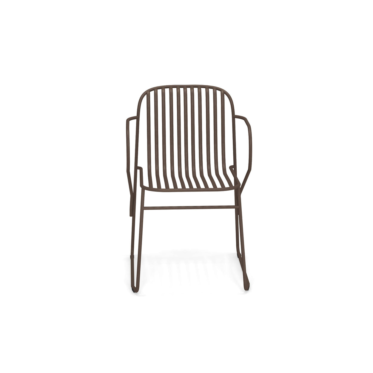 Riviera armchair / 2 stuks