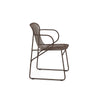 Riviera armchair / 2 stuks