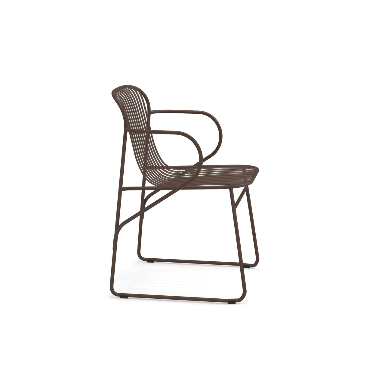 Riviera armchair / 2 stuks
