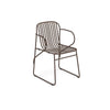 Riviera armchair / 2 stuks