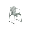 Riviera armchair / 2 stuks