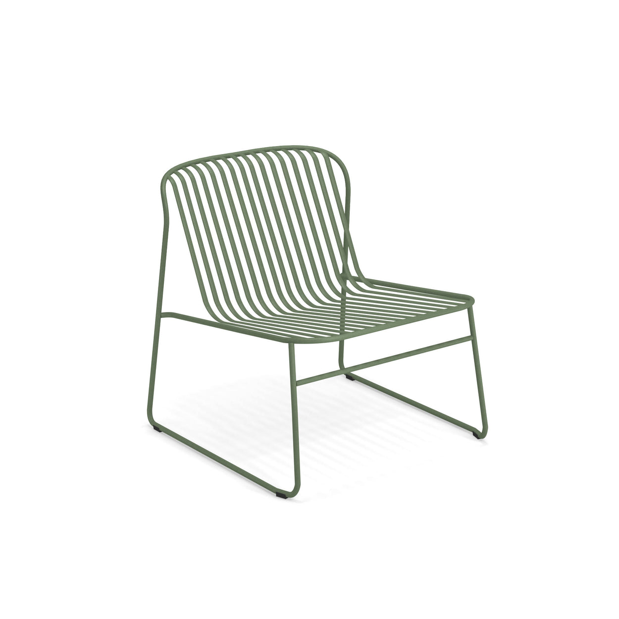 Riviera Lounge chair / 2 stuks