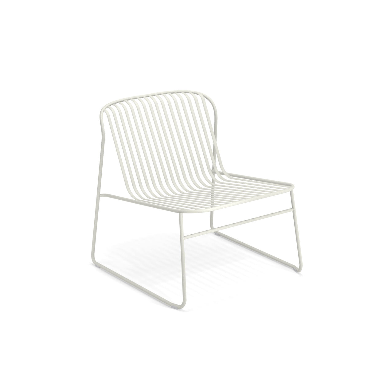 Riviera Lounge chair / 2 stuks