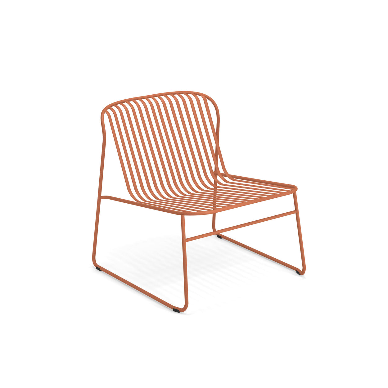 Riviera Lounge chair / 2 stuks