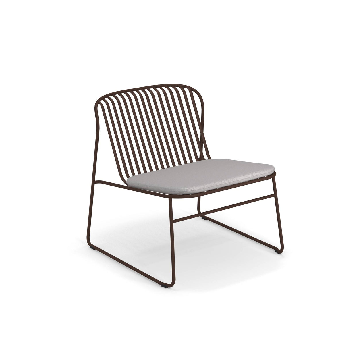 Riviera Lounge chair / 2 stuks