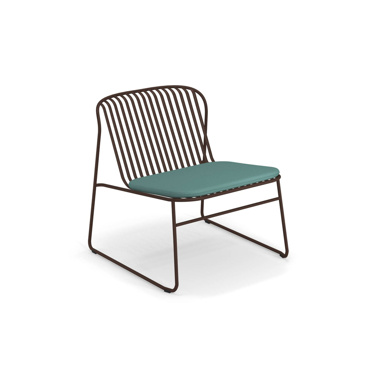 Riviera Lounge chair / 2 stuks