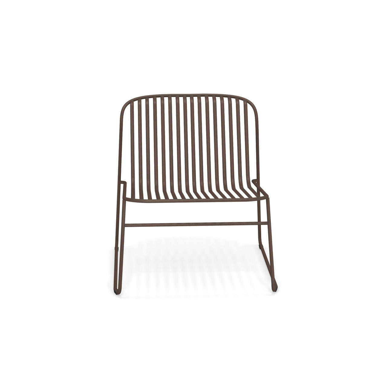 Riviera Lounge chair / 2 stuks