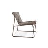 Riviera Lounge chair / 2 stuks
