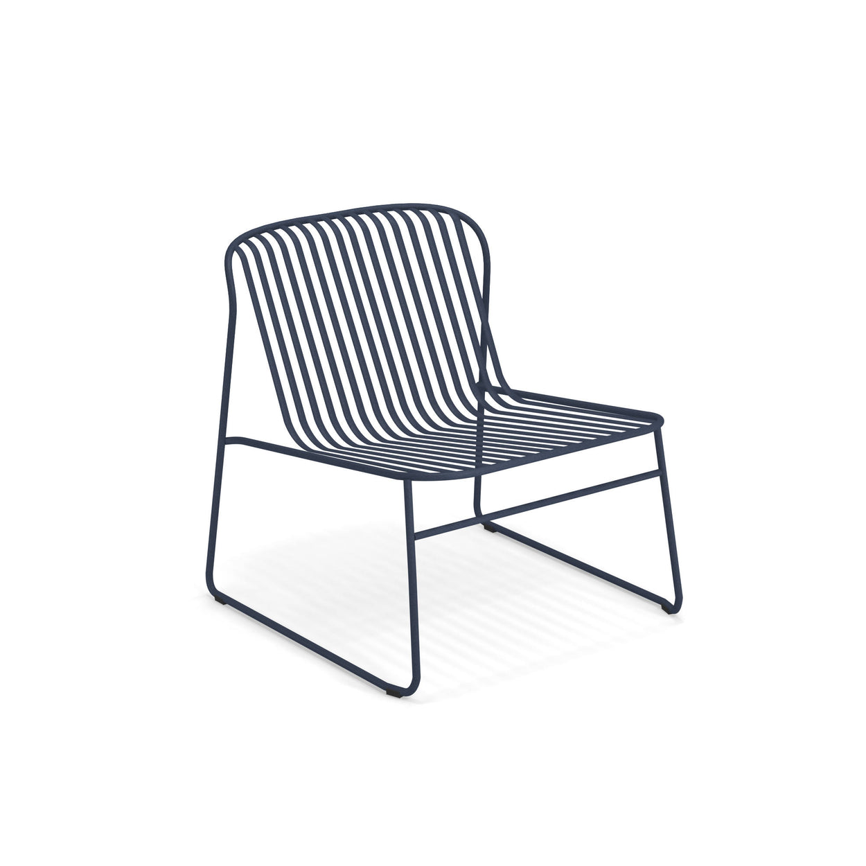 Riviera Lounge chair / 2 stuks