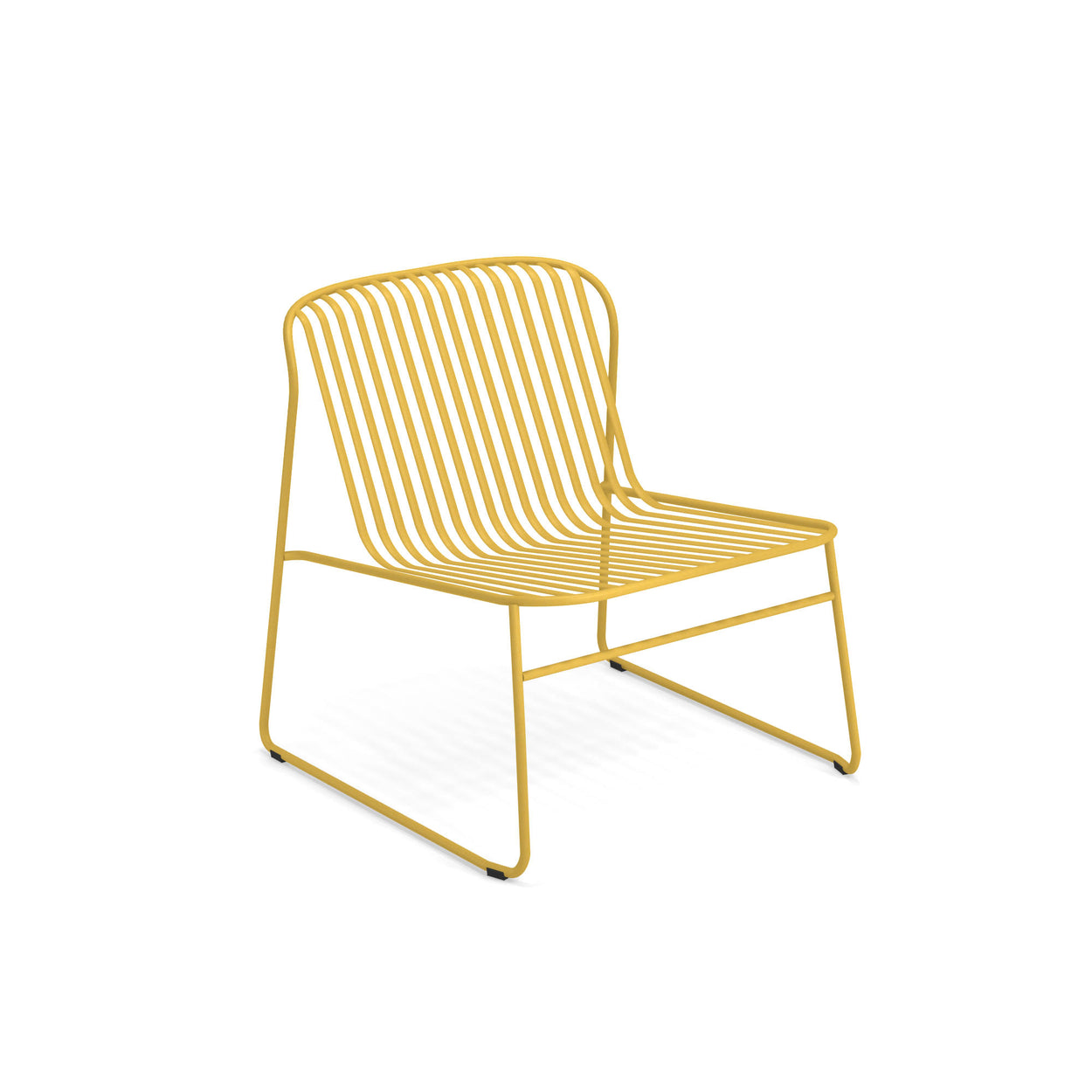 Riviera Lounge chair / 2 stuks