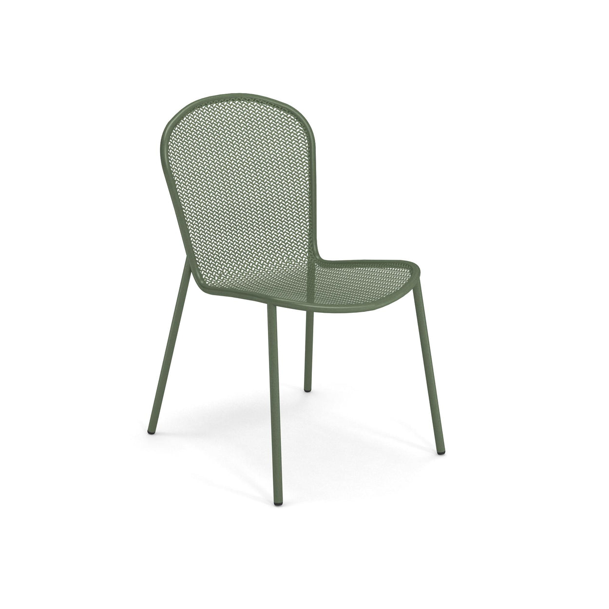 Ronda X chair / 2 stuks