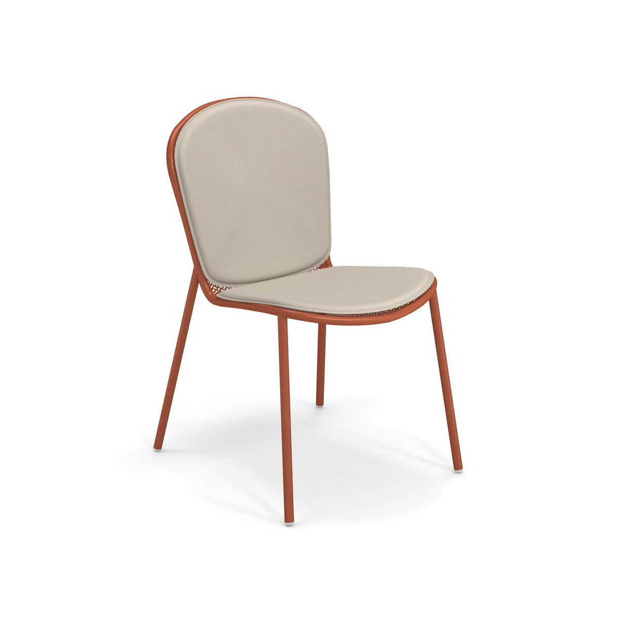 Ronda X chair / 2 stuks