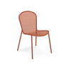 Ronda X chair / 2 stuks