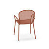 Ronda X armchair / 2 stuks