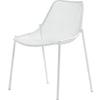 Round chair / 2 stuks