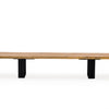 Nature bench - 2 sizes