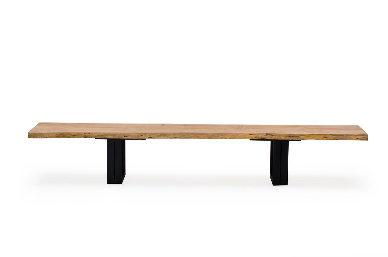 Nature bench - 3 sizes - 2 colours