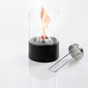 Bell bio-ethanol lamp