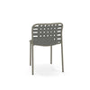 Yard chair Aluminium / 2 stuks