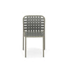 Yard chair Aluminium / 2 stuks