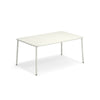 Yard tafel Aluminium