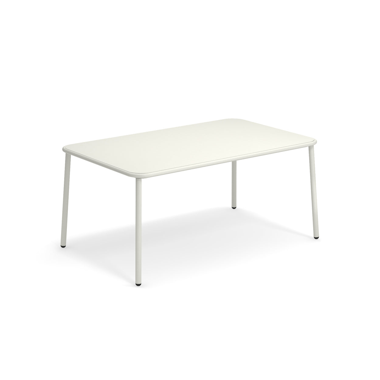 Yard tafel Aluminium