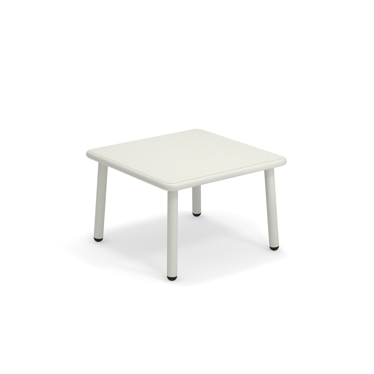 Yard Coffee table, Aluminium