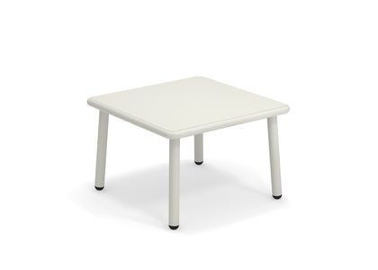 Yard Coffee table, Aluminium