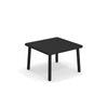 Yard Coffee table, Aluminium