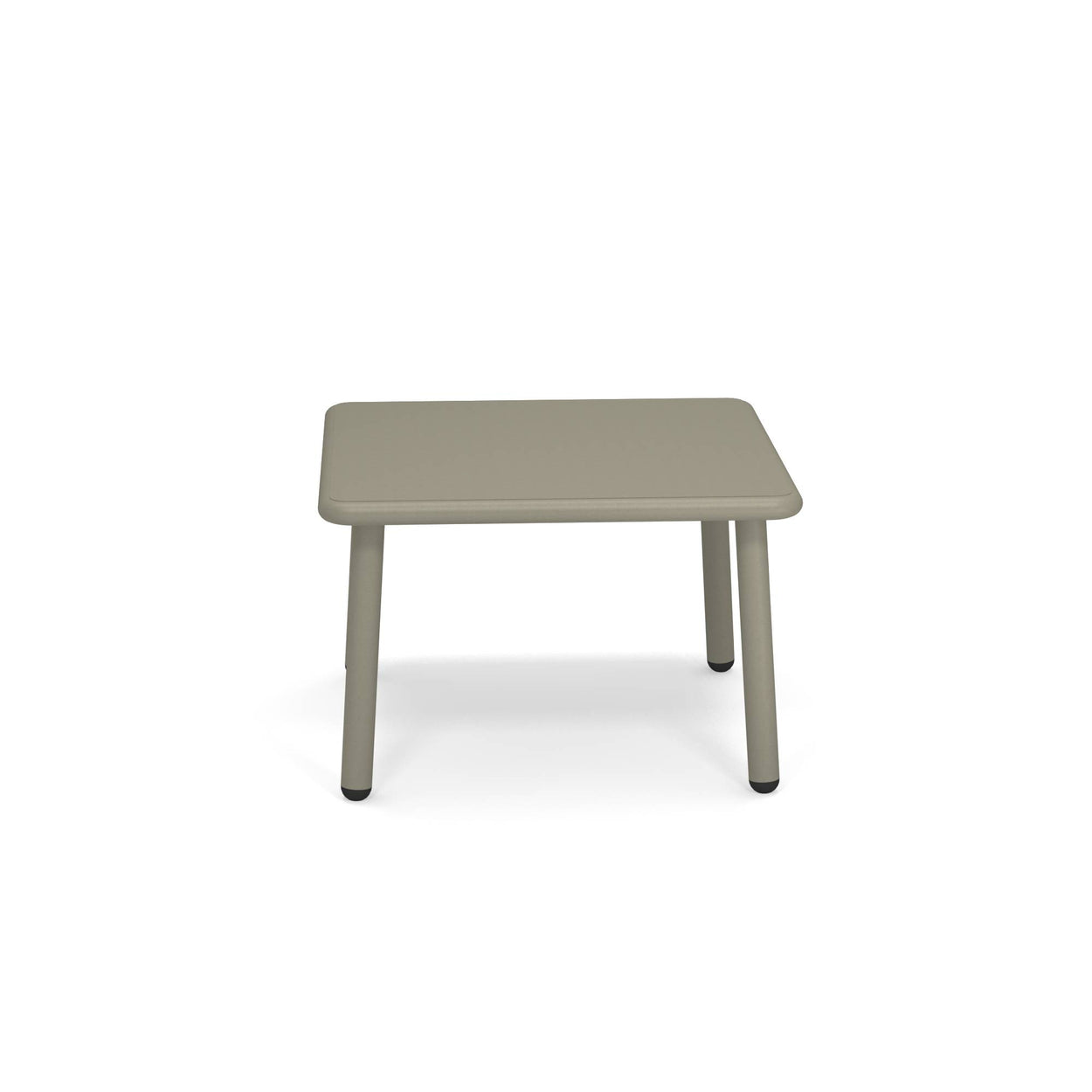 Yard Coffee table, Aluminium