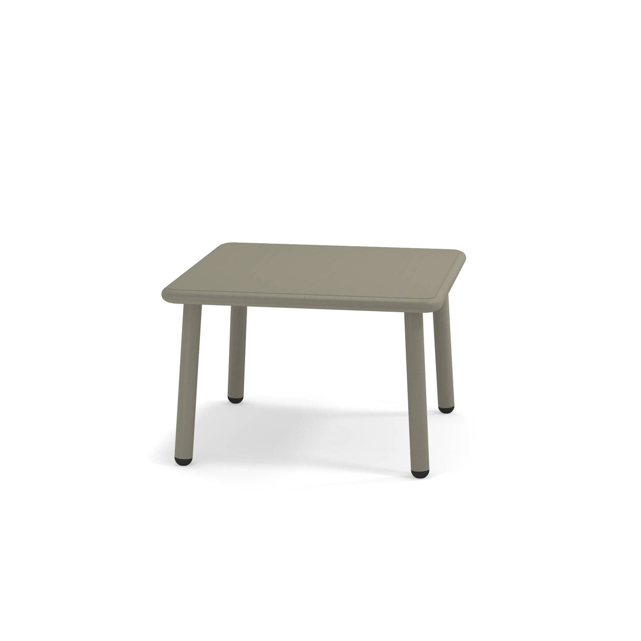 Yard Coffee table, Aluminium