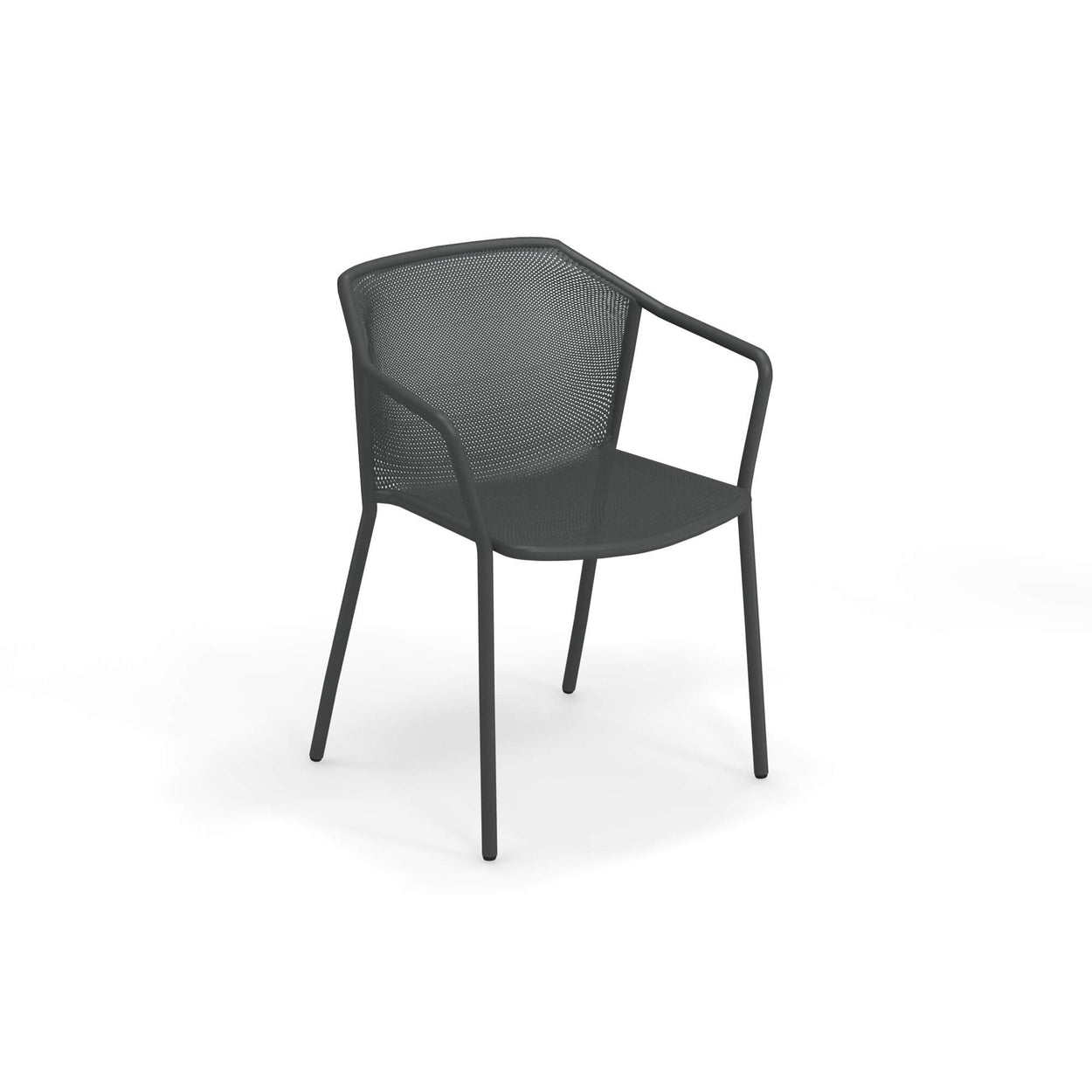 Darwin armchair / 2 stuks