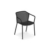 Darwin armchair / 2 stuks