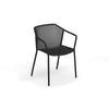 Darwin armchair / 2 stuks