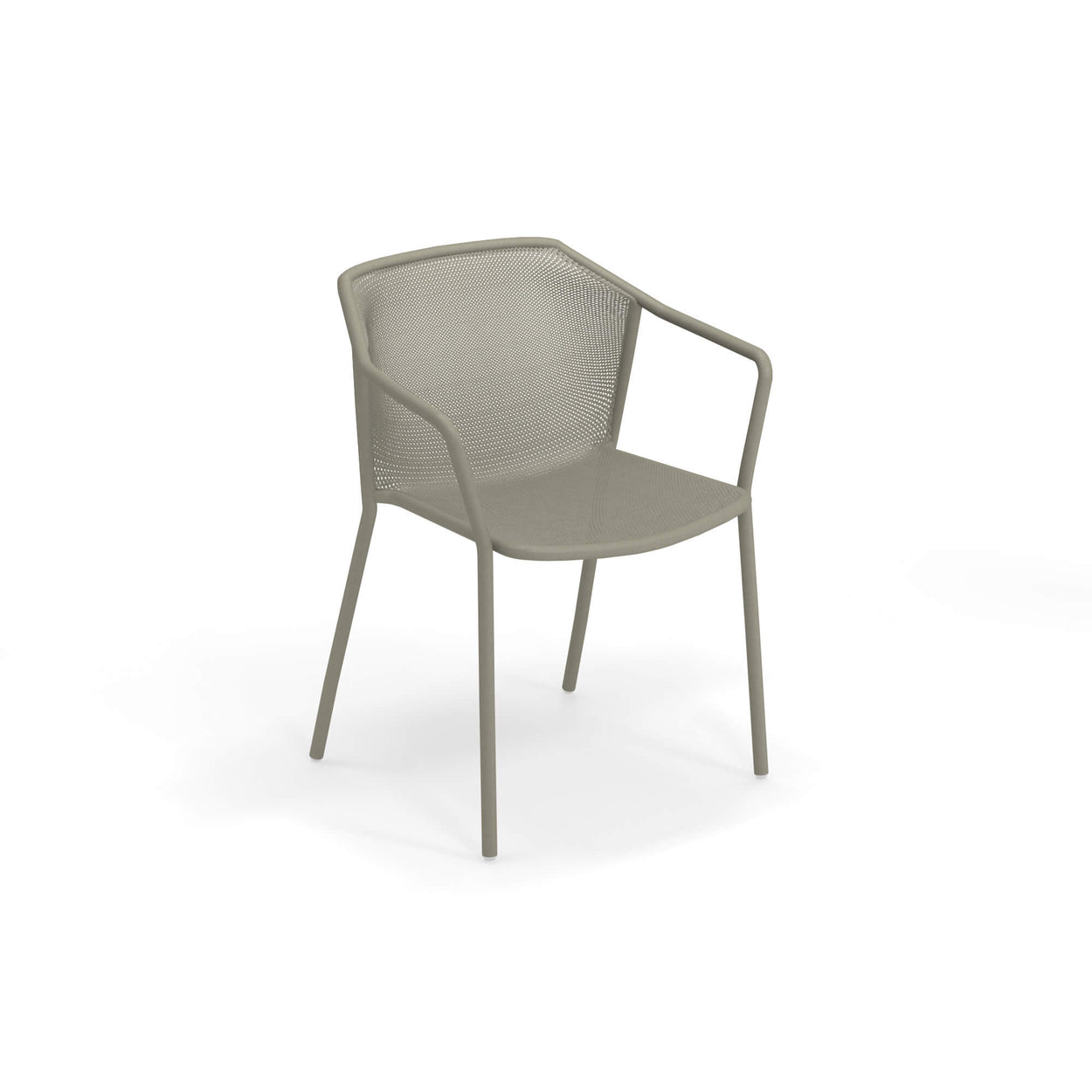 Darwin armchair / 2 stuks