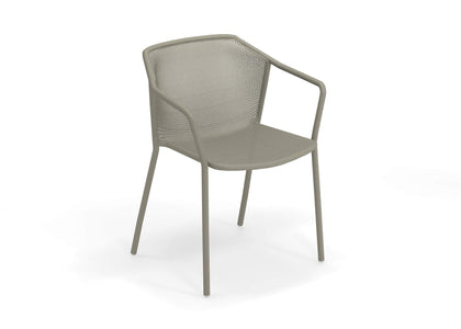 Darwin armchair / 2 stuks