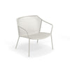 Darwin Lounge chair / 2 stuks