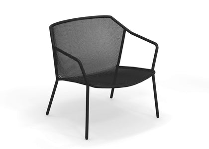 Darwin Lounge chair / 2 stuks